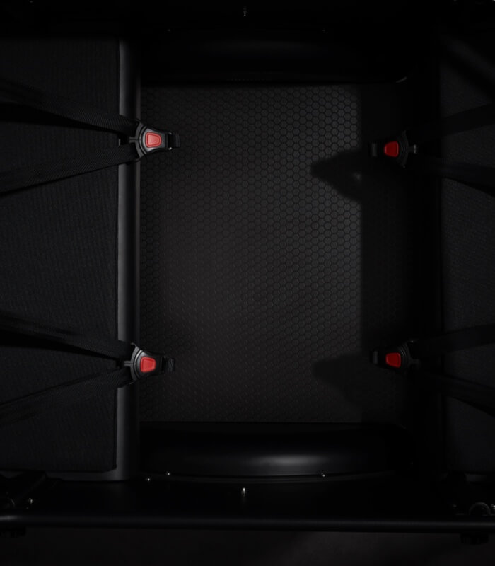 Schakel verlichting aan of uit